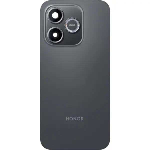 Capac Baterie Honor 600e / 600 Lite, Negru (Velvet Black), Service Pack 0235ASUQ