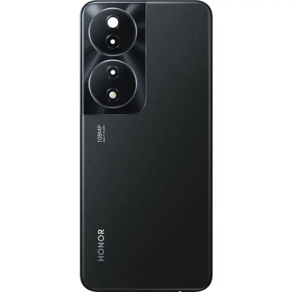 Capac Baterie Honor 90 Smart, Negru (Midnight Black), Swap 0235AJRQ