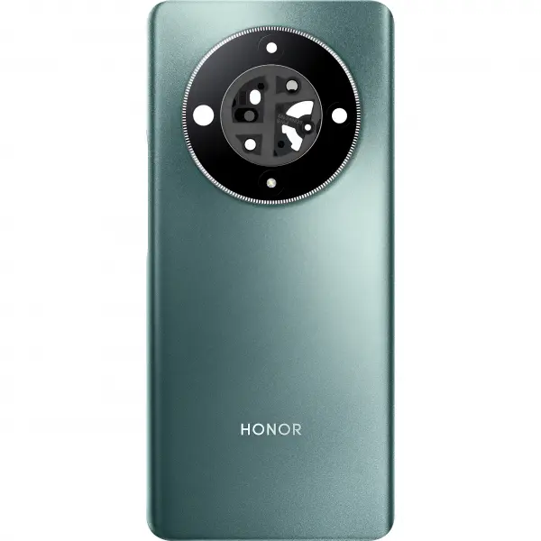 Capac Baterie Honor Magic6 Lite, Verde (Emerald Green), Service Pack 0235AHJP