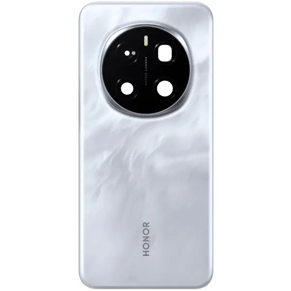Capac Baterie Honor Magic7 Pro, Gri (Lunar shadow Grey), Service Pack 0235AMPW