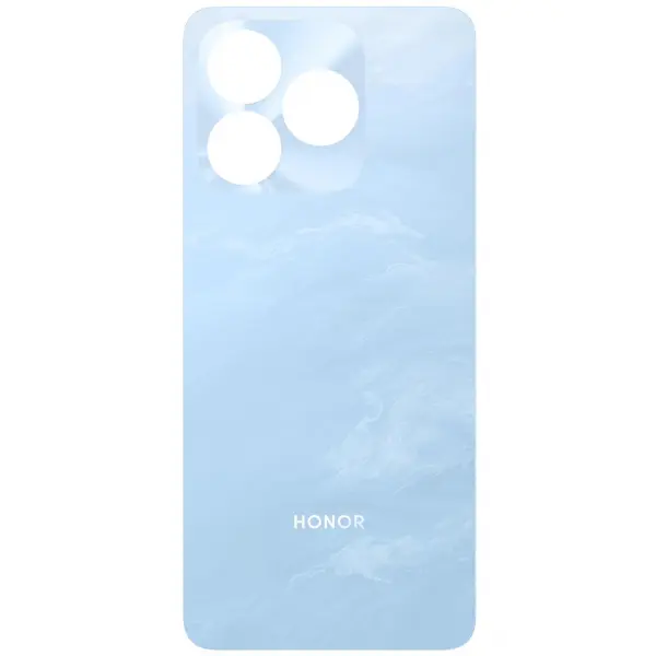 Capac Baterie Honor X5c Plus, Albastru, Service Pack 9707ACJK