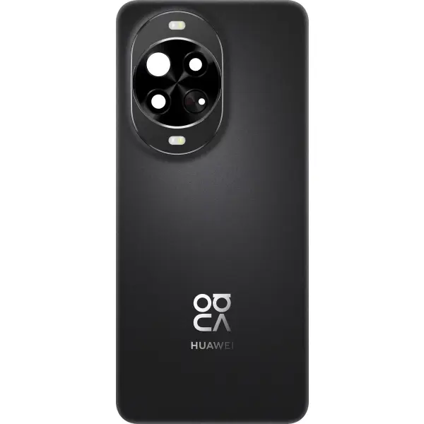 Capac Baterie Huawei nova 14 Pro, Negru, Service Pack 02357HXT