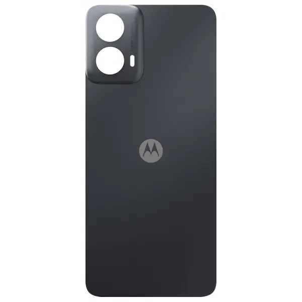 Capac Baterie Motorola Moto G34, Negru (Charcoal Black), Service Pack 5S58C23738