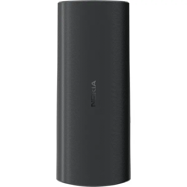 Capac Baterie Nokia 105 4G 2nd Edition, Gri, Service Pack 5003000796SH1