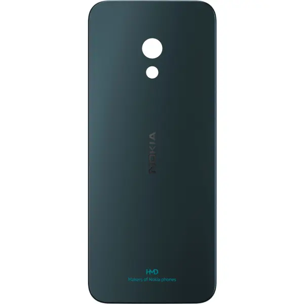 Capac Baterie Nokia 225 4G (2024), Albastru, Service Pack 5003000706SH0