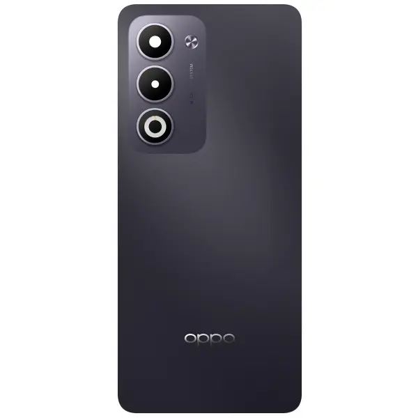 Capac Baterie Oppo A5 4G, Violet (Midnight Purple), Service Pack 621033000660
