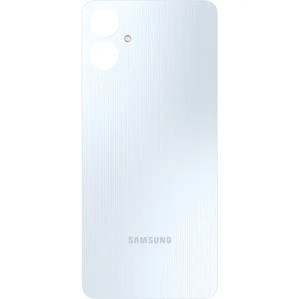 Capac Baterie Samsung Galaxy A06 A065, Albastru, Service Pack GH81-26497A