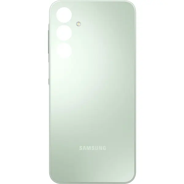 Capac Baterie Samsung Galaxy A16 4G A165, Verde (Water Green), Service Pack GH82-36040D