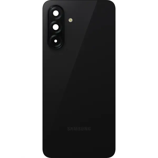 Capac Baterie Samsung Galaxy A26 A266, Negru, Service Pack GH82-37020A