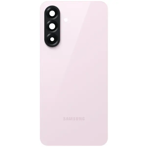 Capac Baterie Samsung Galaxy A56 A566, Roz (Awesome Pink), Service Pack GH82-36807D