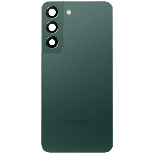 Capac Baterie Samsung Galaxy S22 5G S901, Verde, Service Pack GH82-27434C