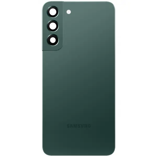 Capac Baterie Samsung Galaxy S22+ 5G S906, Verde, Service Pack GH82-27444C