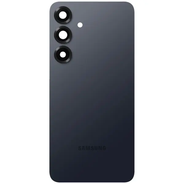 Capac Baterie Samsung Galaxy S25 S931, Albastru (Blue Black), Service Pack GH82-36295E