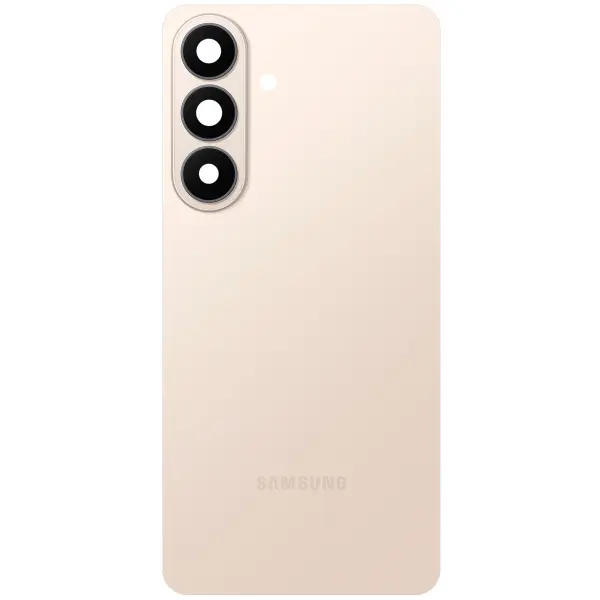 Capac Baterie Samsung Galaxy S26 S942, Roz (Pink Gold), Service Pack GH82-39035E