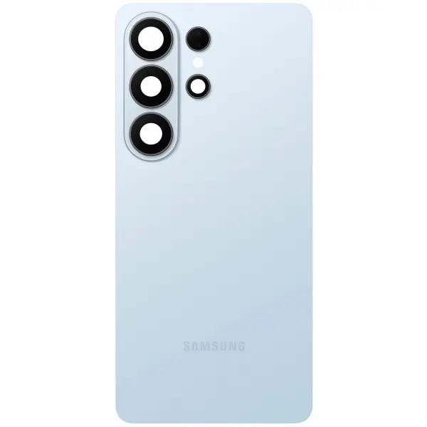 Capac Baterie Samsung Galaxy S26 Ultra S948, Albastru (Sky Blue), Service Pack GH82-38884B