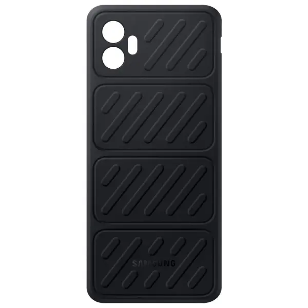 Capac Baterie Samsung Galaxy XCover7 Pro, Negru, Service Pack GH98-49971A