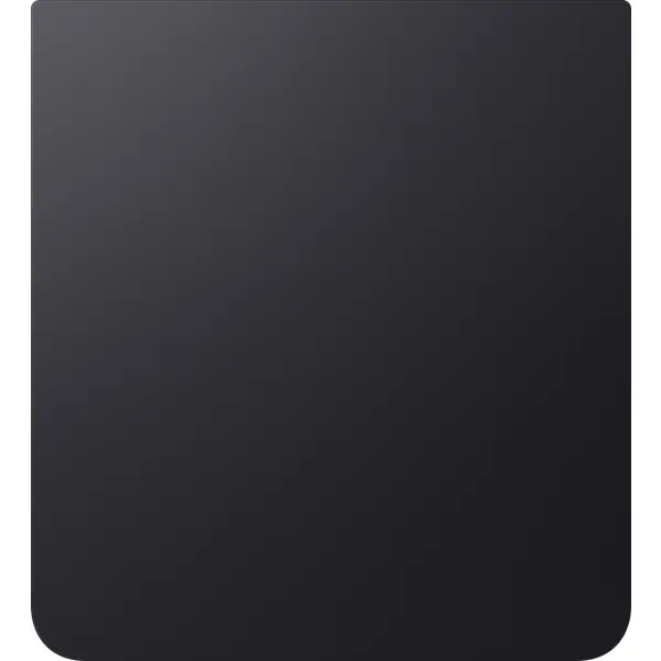 Capac Baterie Samsung Galaxy Z Flip7 F766, Negru (Jet Black), Service Pack GH82-37594C
