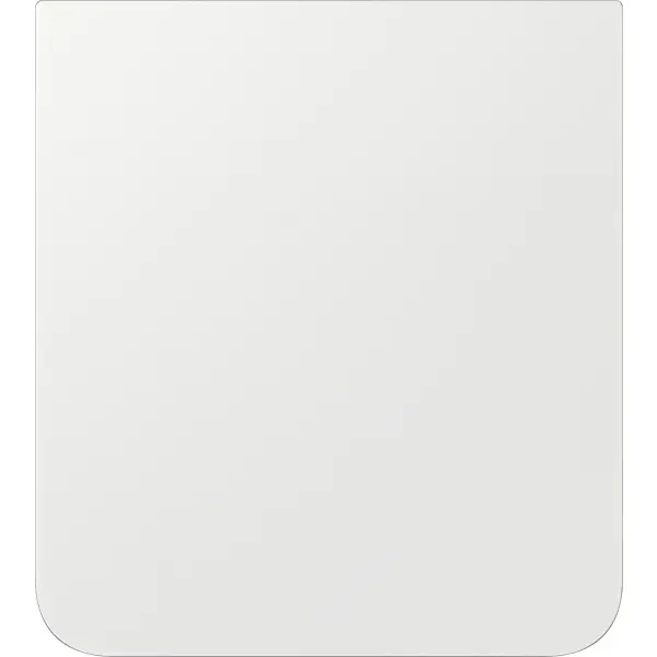 Capac Baterie Samsung Galaxy Z Flip7 FE F761, Alb, Service Pack GH82-37608B