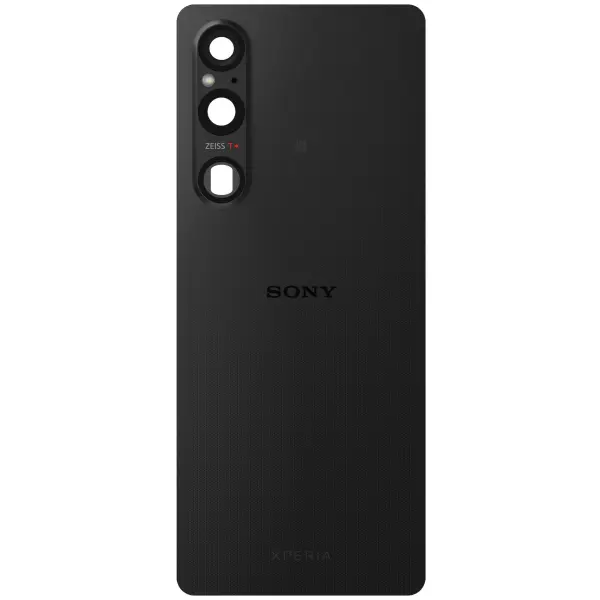 Capac Baterie Sony Xperia 1 V, Negru, Swap