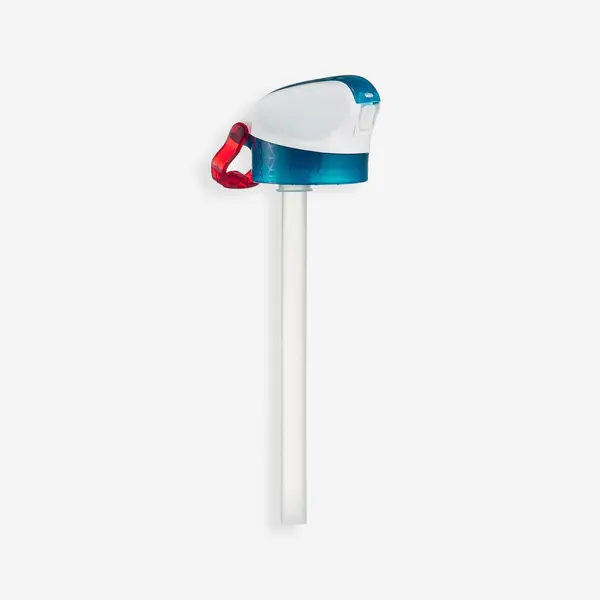 Capac bidon instantaneu cu pipetă/ pai Drumeție 500
