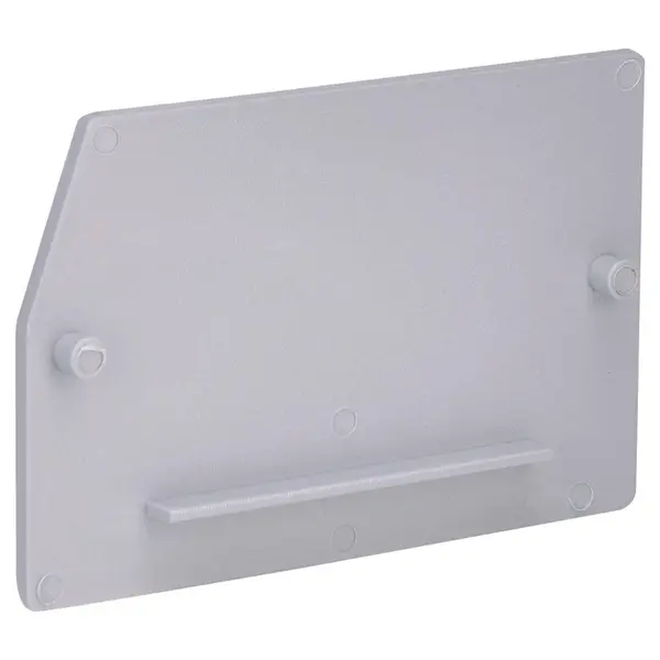 Capac bloc terminal ESC-SFR.4 PT - ETI 003903060