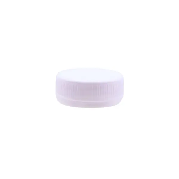 Capac BRC 38 mm Alb