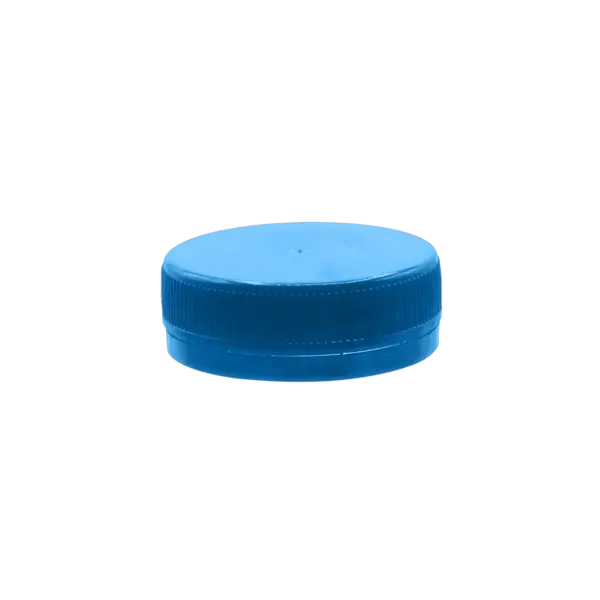 Capac BRC 38 mm Albastru