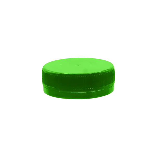 Capac BRC 38 mm Verde