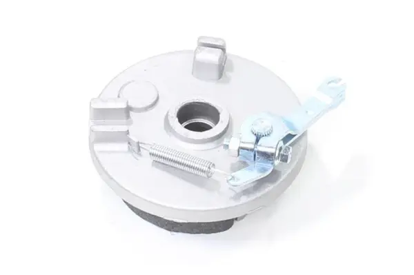 Capac butuc roata fata ATV 110, 125, stanga