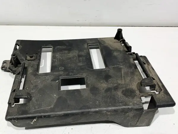 Capac calculator ecu 9647492880 Citroen C5 III (2008-2012)