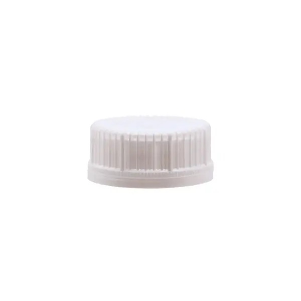 Capac Canistra Alb filet 42 mm