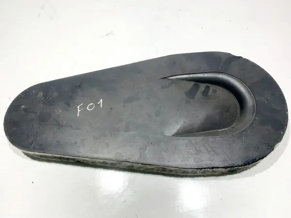 Capac carcasa filtru aer BMW Seria 7 (2008-2015) [F01, F02] 3.0d N57D30A 245 CP