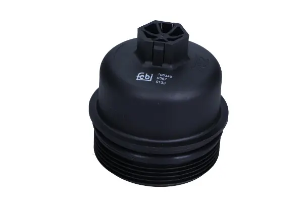 Capac, carcasa filtru ulei FEBI BILSTEIN 108349