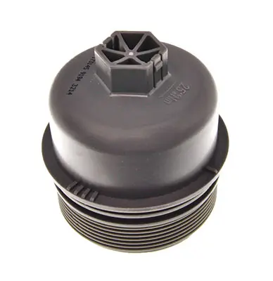 Capac, carcasa filtru ulei FEBI BILSTEIN 173145