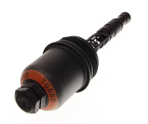 Capac, carcasa filtru ulei FEBI BILSTEIN 174253