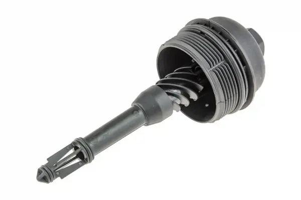 Capac carcasa filtru ulei MERCEDES ENG. 160, 180.200, 220, 250, 300, 350; A V177 W176 W177, B W246 W242 W247, C A205 C204 C205 S204 S205 W204 W205, E W212 W213 C207 C238 S212 S213, GLA X156, GLK X204,