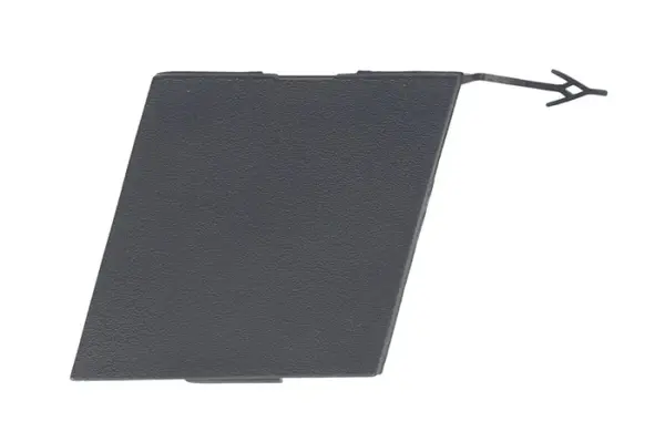 Capac carlig remorcare Fata cu orificiul barei de tractare, SS Z28 potrivit CHEVROLET CAMARO 09.09- Coupe 09.13-12.15