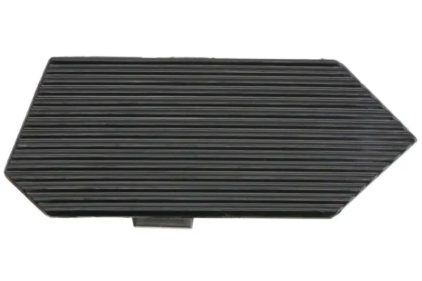 Capac carlig remorcare Fata Dreapta negru potrivit HONDA CR-V VI 04.23- 07.22-