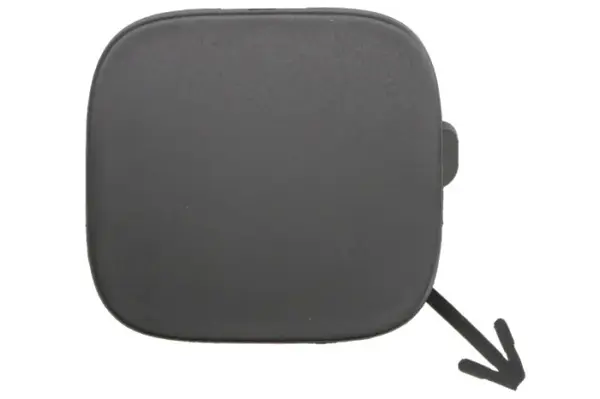 Capac carlig remorcare Fata grund potrivit NISSAN ROGUE, X-TRAIL IV 09.20- 01.21-