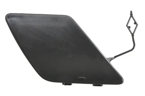 Capac carlig remorcare Fata pachet M potrivit BMW 5 G60, G90, G68, 5 G61, G99 07.23- 05.24-