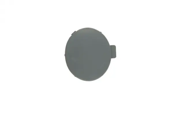 Capac carlig remorcare fata plastic, grunduita BMW Seria 3 intre 2006-2010