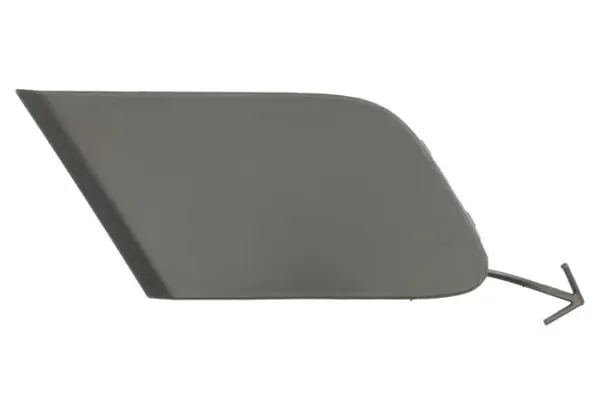 Capac carlig remorcare Fata potrivit LEXUS IS III 04.13- 04.16-