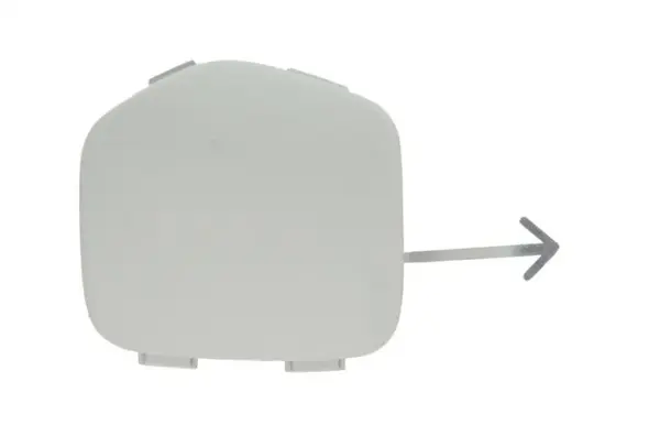 Capac carlig remorcare fata TOYOTA AYGO dupa 2014