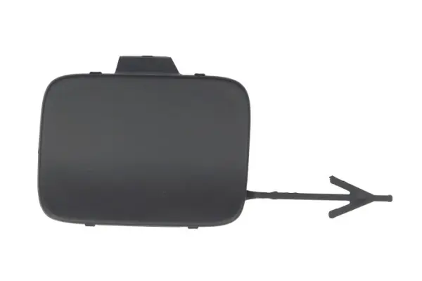 Capac carlig remorcare plastic, grund potrivit AUDI Q7 01.15- 01.15-06.19