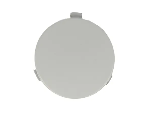 Capac carlig remorcare Spate grund potrivit FORD C-MAX 02.07-09.10 02.07-12.10