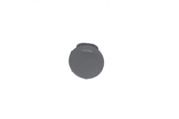 Capac carlig remorcare spate GTC, plastic, grunduita OPEL ASTRA HATCHBACK intre 2004-2014