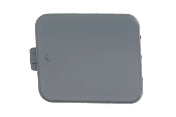 Capac carlig remorcare spate plastic, grunduit BMW X3 E83 intre 2007-2011