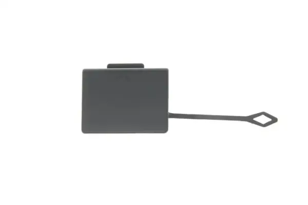 Capac carlig remorcare spate plastic, grunduita BMW Seria 7 intre 2008-2015