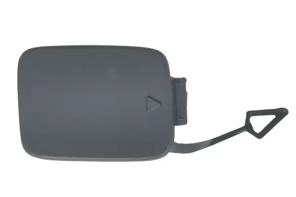 Capac carlig tractare (plastic, grunduit) potrivit MERCEDES A-KLASA W177 04.18-10.22