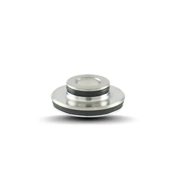 Capac Chimney KHW Mods Dvarw MTL FL/CL